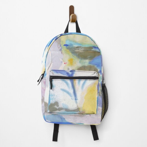Item preview, basque beach 1958 - Helen Frankenthaler designed and sold by nebelimr.