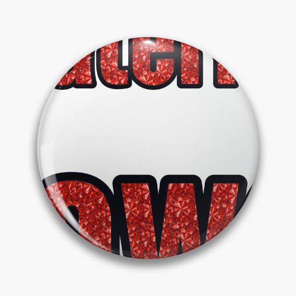 Item preview, Waterloo Iowa City Name With Red Rhinestone designed and sold by TheIconSmith.