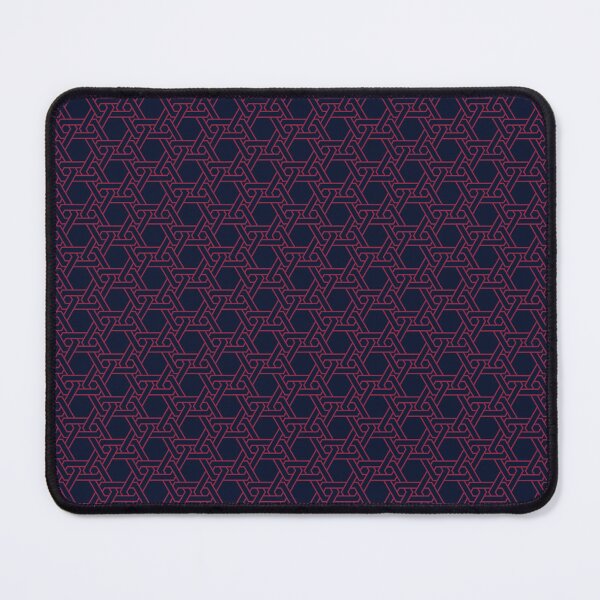Item preview, Premium Hexagon Tesselation - Geometric Abstract Pattern   - Baby Shower Gifts designed and sold by RoyalStarsPatts.