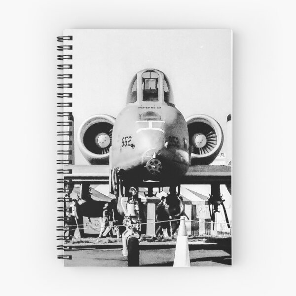 Item preview, Fairchild Republic A-10 Thunderbolt 2 designed and sold by ivon55.