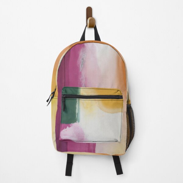 Item preview, bullseye 1989 - Helen Frankenthaler designed and sold by nebelimr.