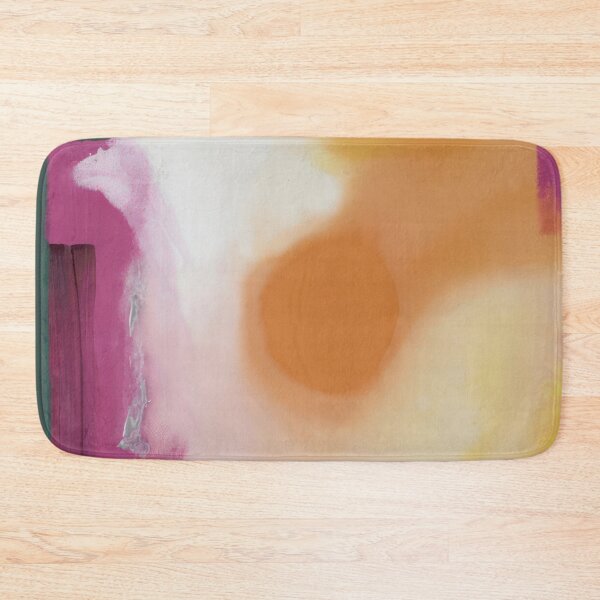 Item preview, bullseye 1989  - Helen Frankenthaler  designed and sold by nebelimr.