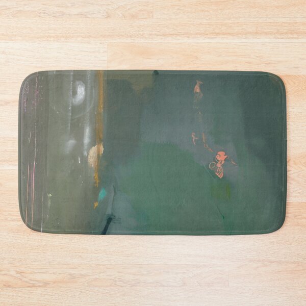 Item preview, c te d argent 1980  - Helen Frankenthaler  designed and sold by nebelimr.