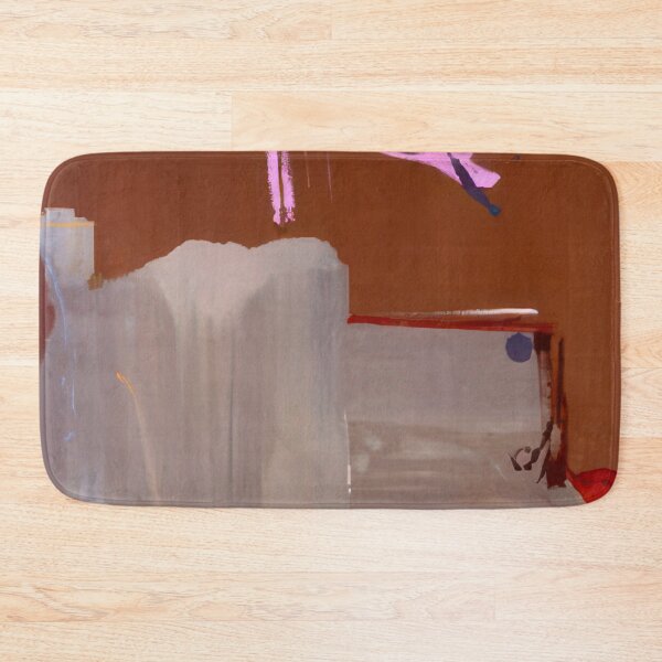 Item preview, captain s watch 1986  - Helen Frankenthaler  designed and sold by nebelimr.