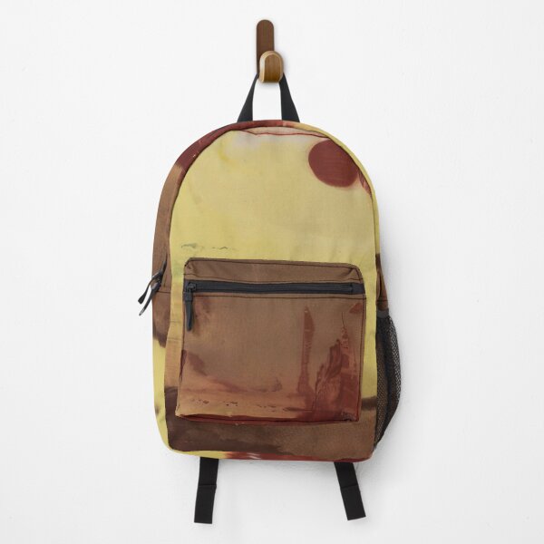 Item preview, desert pass 1976 - Helen Frankenthaler designed and sold by nebelimr.