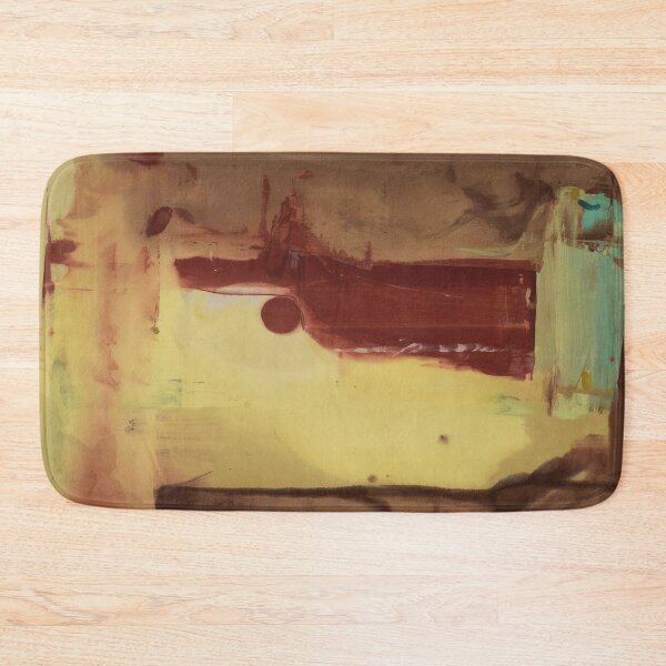 Item preview, desert pass 1976  - Helen Frankenthaler  designed and sold by nebelimr.