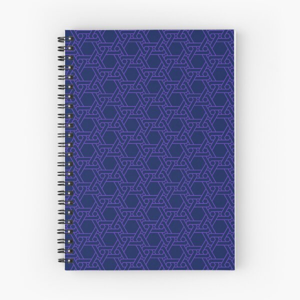 Item preview, Elegant Hexagon Tile - Geometric Abstract Pattern   - Best Friend Gifts designed and sold by RoyalStarsPatts.