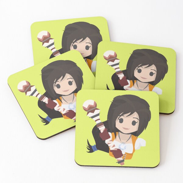 Item preview, FF9 | Princess Garnett designed and sold by Platesandoatcakes.