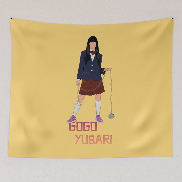 Item preview, GOGO YUBARI designed and sold by FULLER FACTORY.