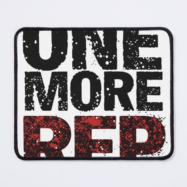 Item preview, One More Rep Gym Motivation Shirt designed and sold by guchieworldcollection.