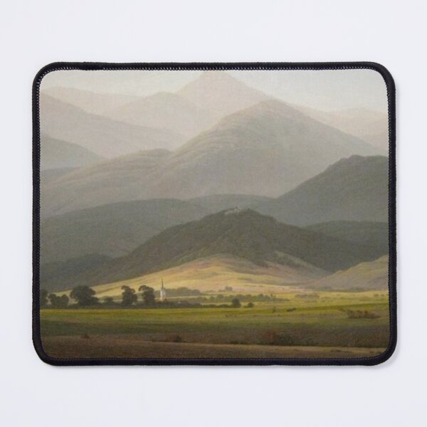 Item preview, View from the Small Warmbrunn Sturmhaube designed and sold by SharonTheFirst.