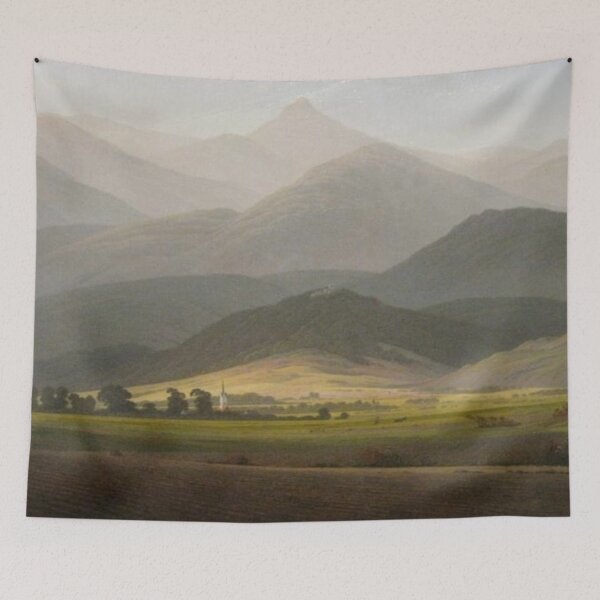 Item preview, View from the Small Warmbrunn Sturmhaube designed and sold by SharonTheFirst.