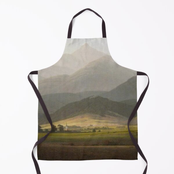Item preview, View from the Small Warmbrunn Sturmhaube designed and sold by SharonTheFirst.