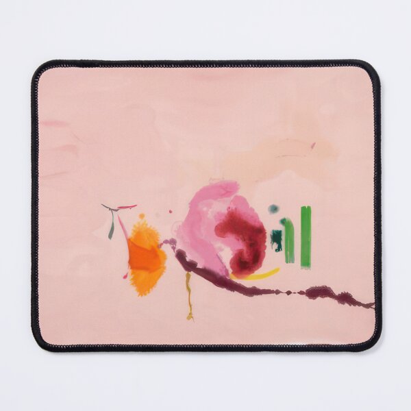Item preview, flirt 1995  - Helen Frankenthaler  designed and sold by nebelimr.