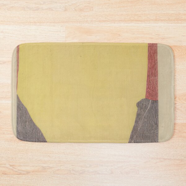 Item preview, east and beyond 1973  - Helen Frankenthaler  designed and sold by nebelimr.