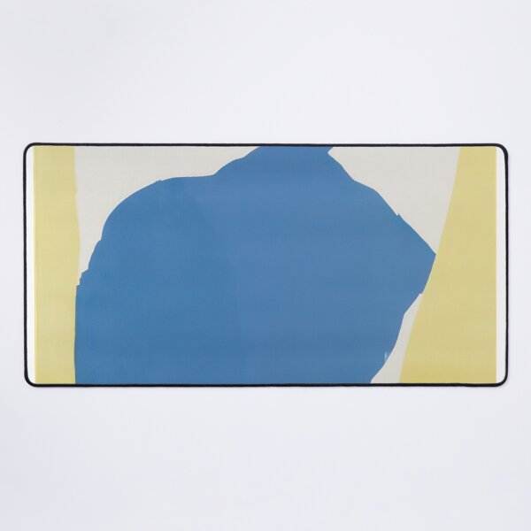 Item preview, frankenthaler preview 1965 - Helen Frankenthaler designed and sold by nebelimr.
