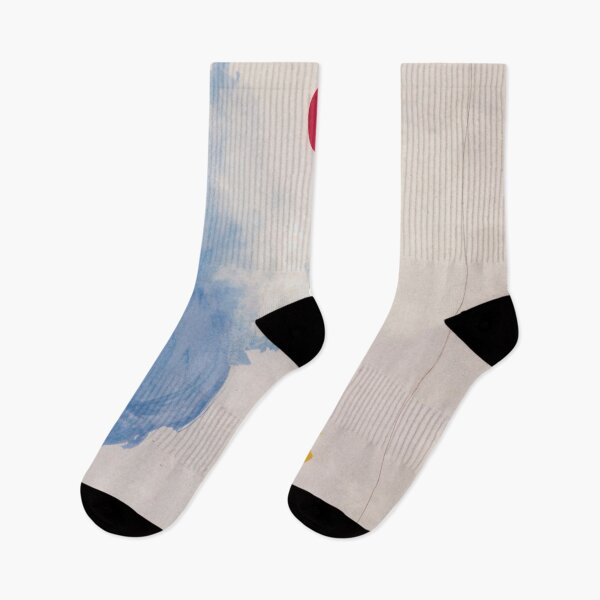 Item preview, eve 1995  - Helen Frankenthaler  designed and sold by nebelimr.