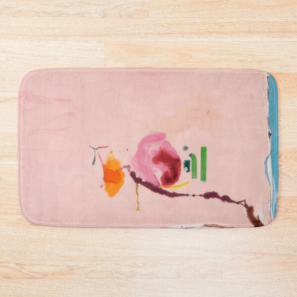 Item preview, flirt 1995  - Helen Frankenthaler  designed and sold by nebelimr.
