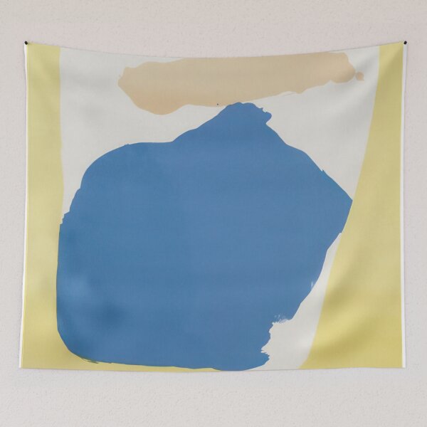 Item preview, frankenthaler preview 1965  - Helen Frankenthaler  designed and sold by nebelimr.