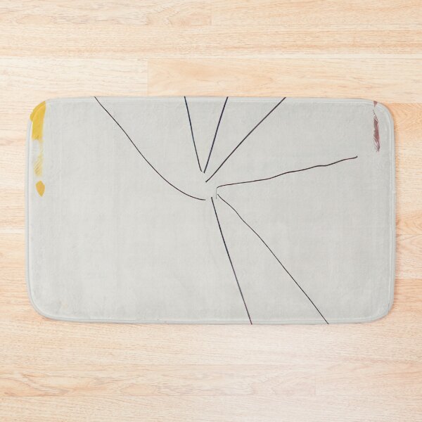 Item preview, free wheeling 1971  - Helen Frankenthaler  designed and sold by nebelimr.