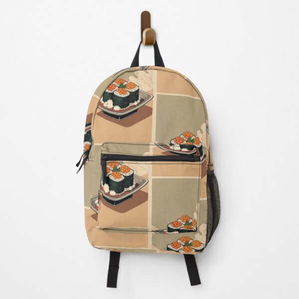 Item preview, Traditional Sushi designed and sold by The King's general goods.