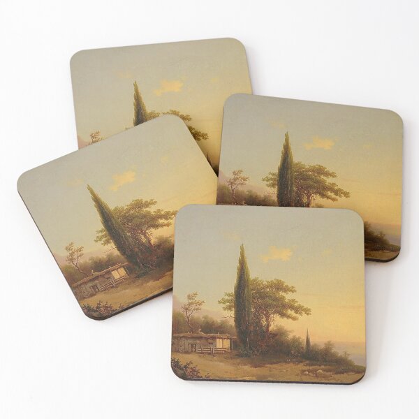 Item preview, Crimean Views designed and sold by tomorrowsart.