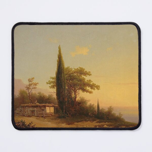 Item preview, Crimean Views designed and sold by tomorrowsart.