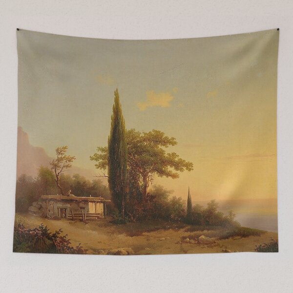 Item preview, Crimean Views designed and sold by tomorrowsart.