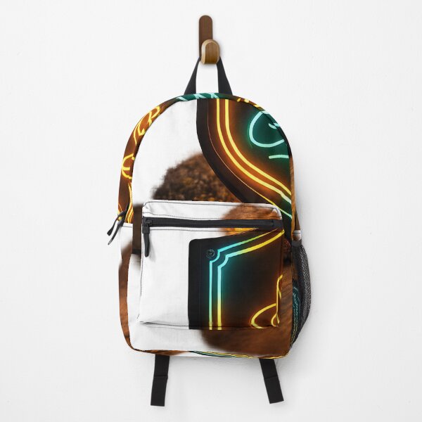 Item preview, Neon Coffee Shield designed and sold by Les-Ink-Studio.