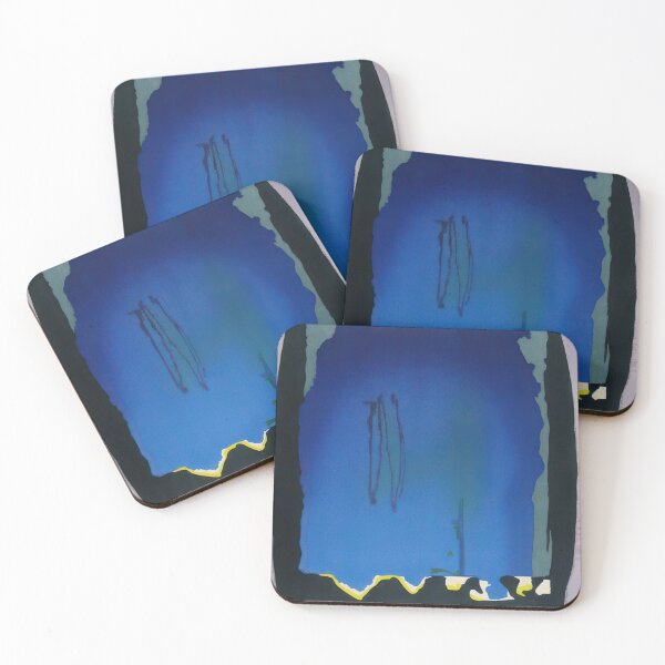 Item preview, freefall 1992  - Helen Frankenthaler  designed and sold by nebelimr.