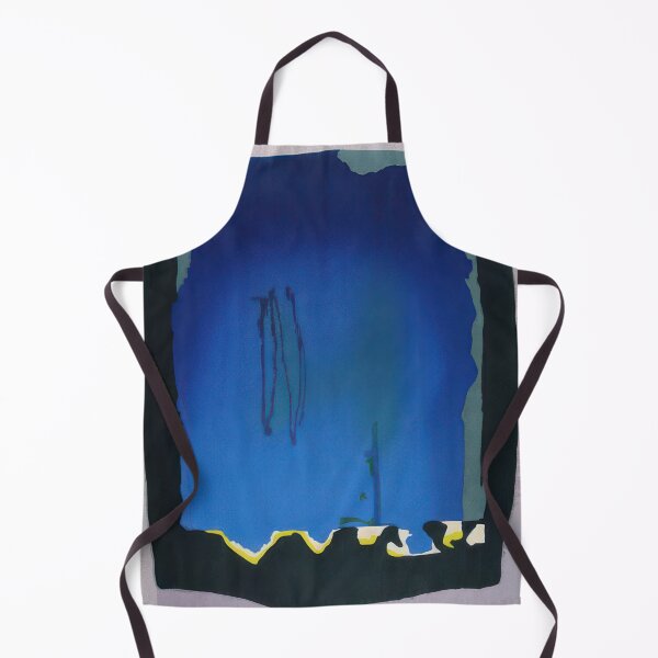 Item preview, freefall 1992 - Helen Frankenthaler designed and sold by nebelimr.