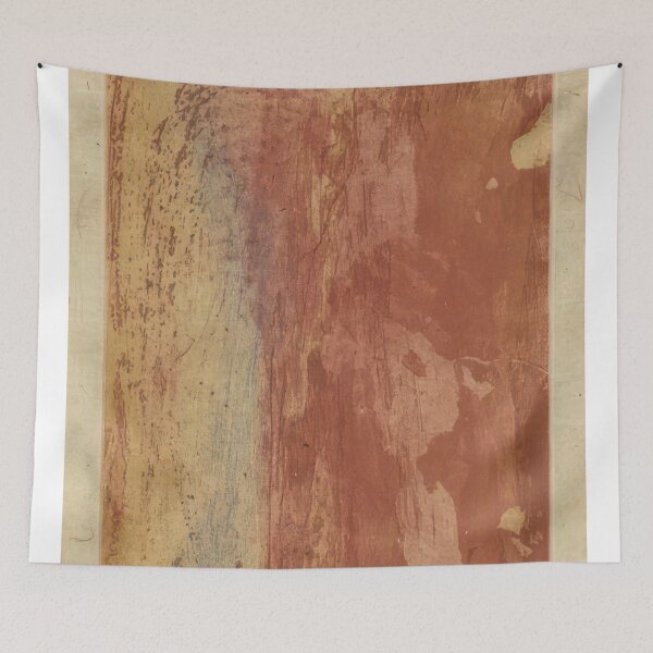 Item preview, ganymede 1978  - Helen Frankenthaler  designed and sold by nebelimr.