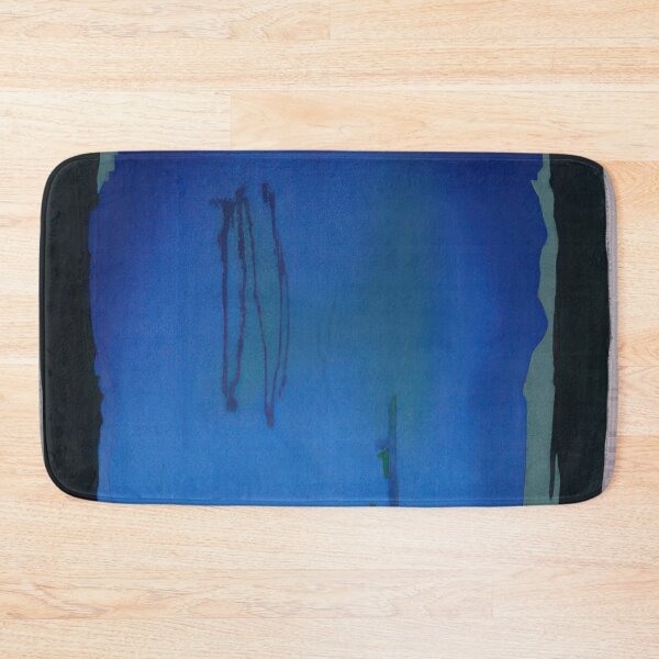 Item preview, freefall 1992  - Helen Frankenthaler  designed and sold by nebelimr.