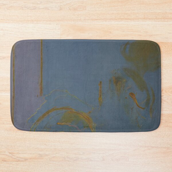 Item preview, guadalupe 1989  - Helen Frankenthaler  designed and sold by nebelimr.