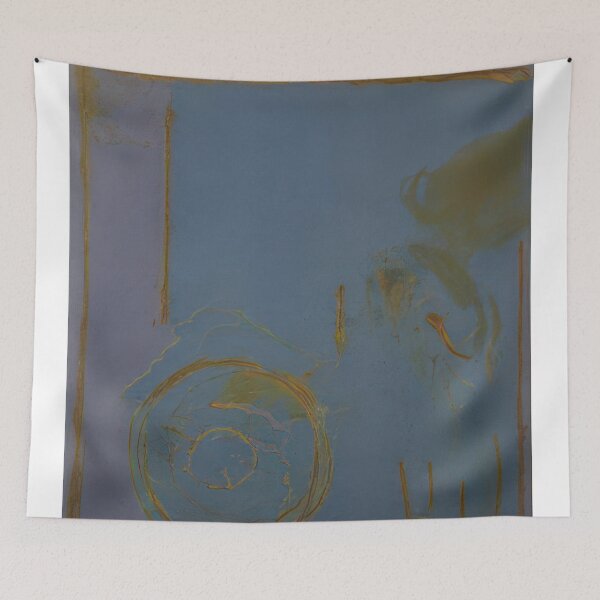 Item preview, guadalupe 1989  - Helen Frankenthaler  designed and sold by nebelimr.