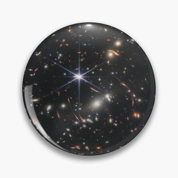 Item preview, A galaxy from a distant universe designed and sold by Newprojectart.