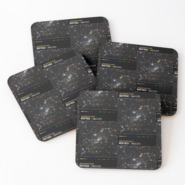 Item preview, A galaxy from a distant universe designed and sold by Newprojectart.