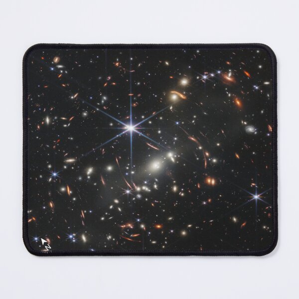 Item preview, A galaxy from a distant universe designed and sold by Newprojectart.