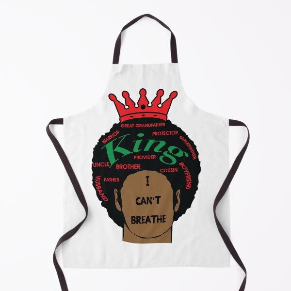 Item preview, I Can't Breathe ♚ designed and sold by RoyalLuxuryApp.