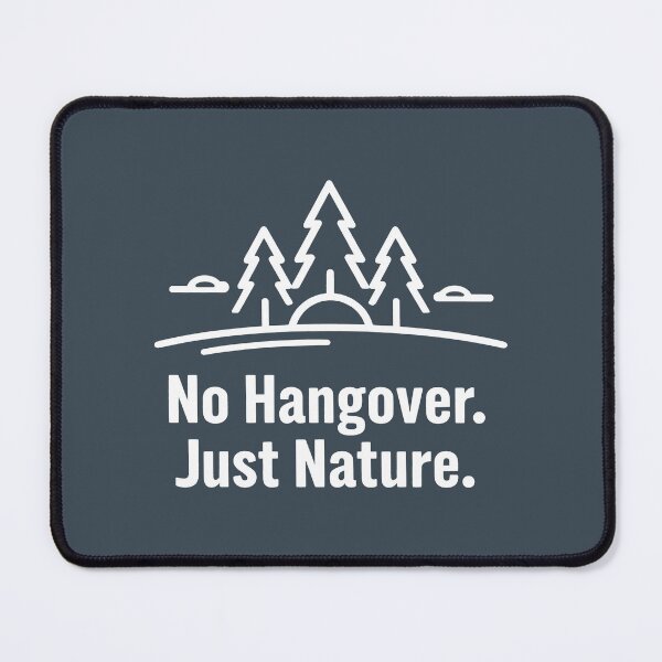 Item preview, Nature Lover Sobriety Journey designed and sold by SplashTastic.