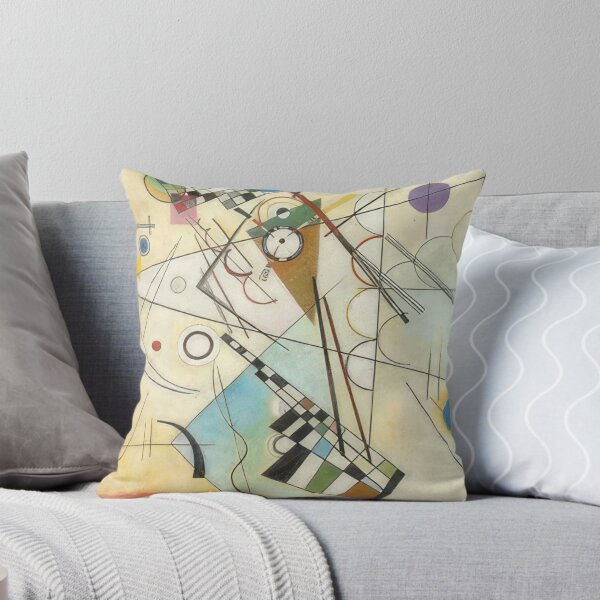 Item preview, Wassily Kandinsky designed and sold by AleksandraArto.