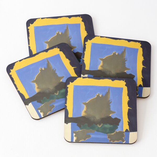 Item preview, interior landscape 1964  - Helen Frankenthaler  designed and sold by nebelimr.