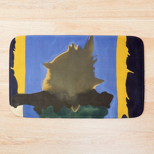 Item preview, interior landscape 1964  - Helen Frankenthaler  designed and sold by nebelimr.