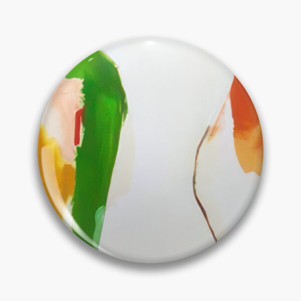 Item preview, living edge 1973  - Helen Frankenthaler  designed and sold by nebelimr.