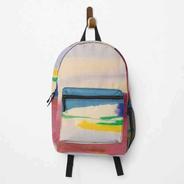 Item preview, leveling 1973 - Helen Frankenthaler designed and sold by nebelimr.