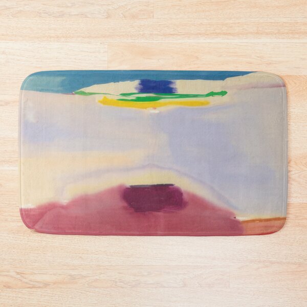 Item preview, leveling 1973  - Helen Frankenthaler  designed and sold by nebelimr.