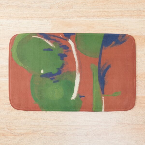 Item preview, mary mary 1987  - Helen Frankenthaler  designed and sold by nebelimr.