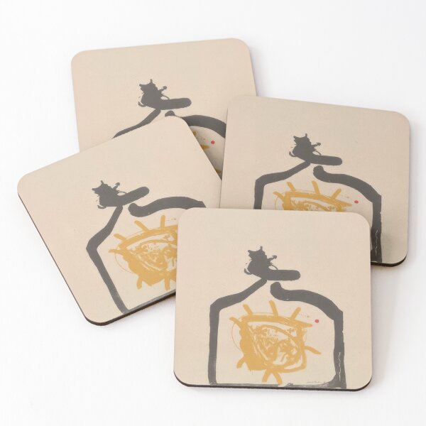 Item preview, may 26th backwards 1961(1)  - Helen Frankenthaler  designed and sold by nebelimr.