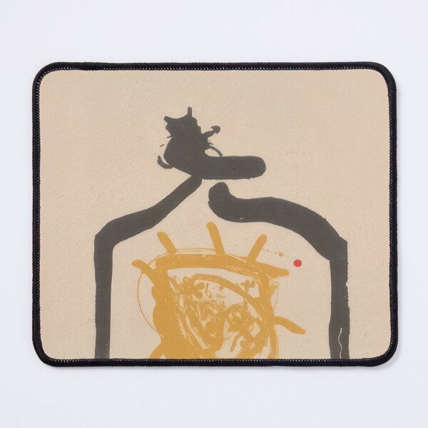 Item preview, may 26th backwards 1961(1) - Helen Frankenthaler designed and sold by nebelimr.