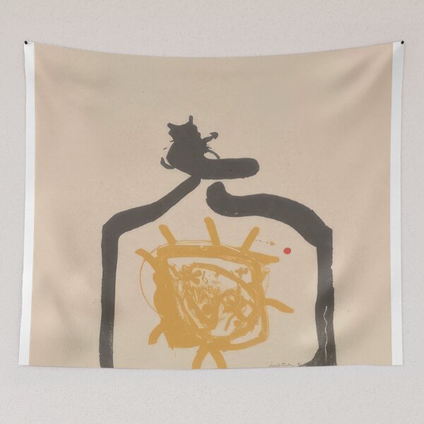 Item preview, may 26th backwards 1961(1)  - Helen Frankenthaler  designed and sold by nebelimr.
